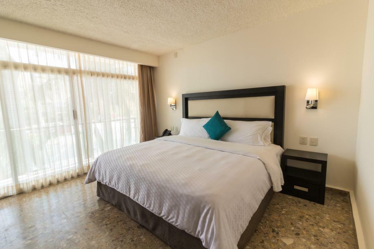 Nonna Mia Hotel Campeche Exterior foto