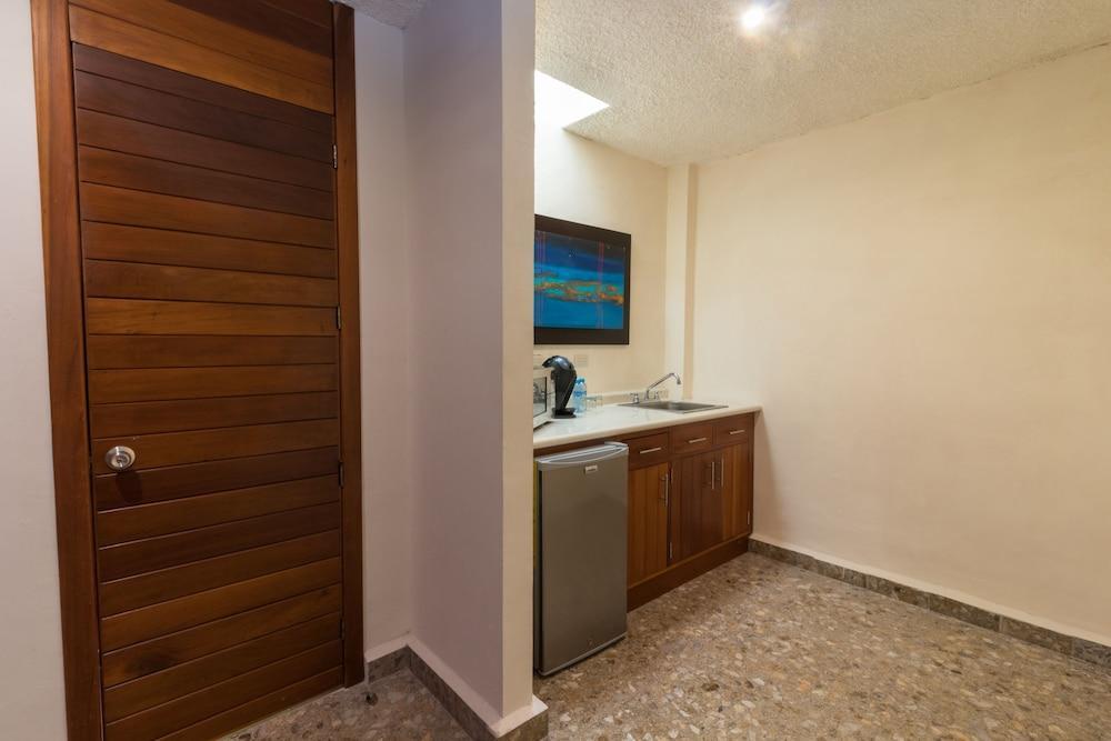 Nonna Mia Hotel Campeche Exterior foto